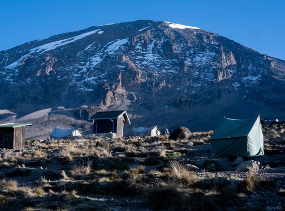 Kilimanjaro