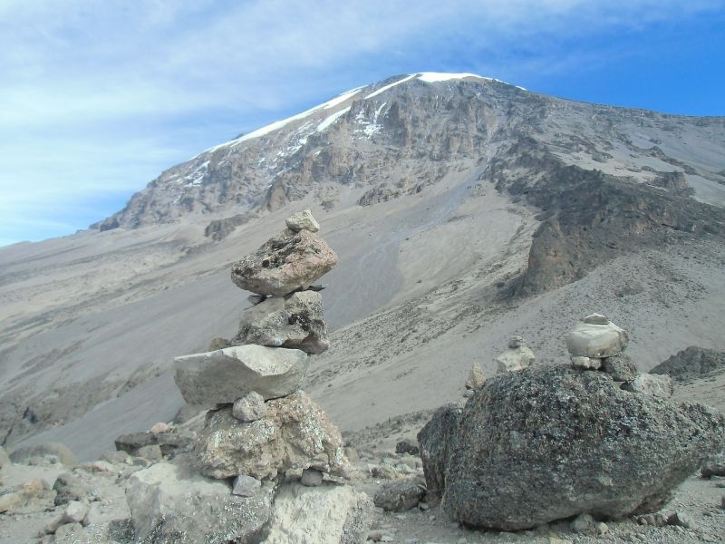What is the Best time to climb Mt Kilimanjaro?