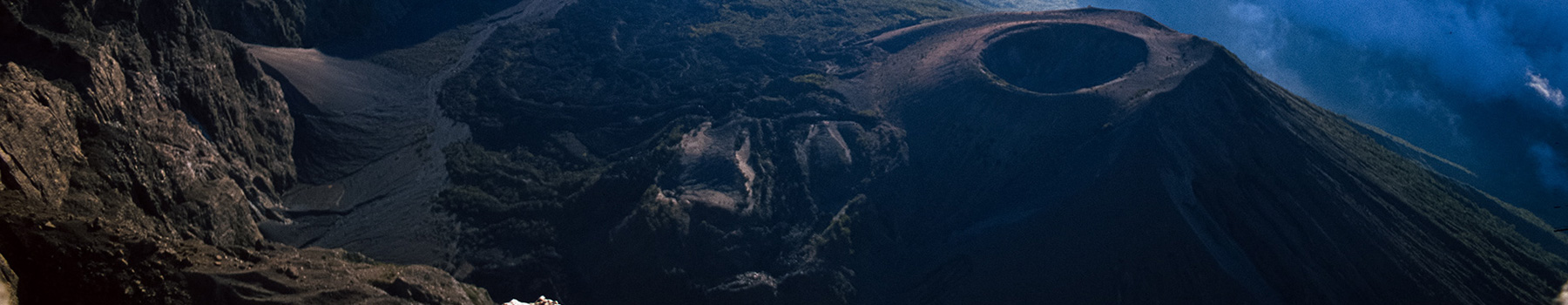 Mount Meru