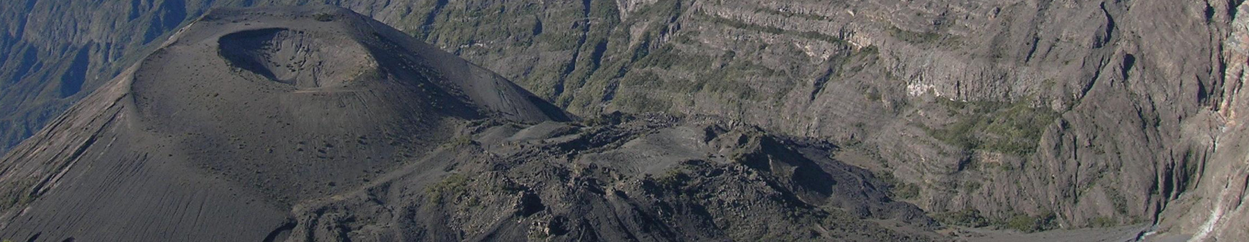 Mount Meru