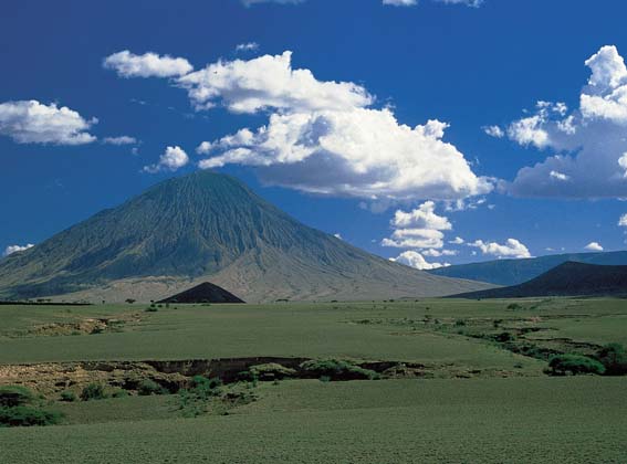 Lake Natron
