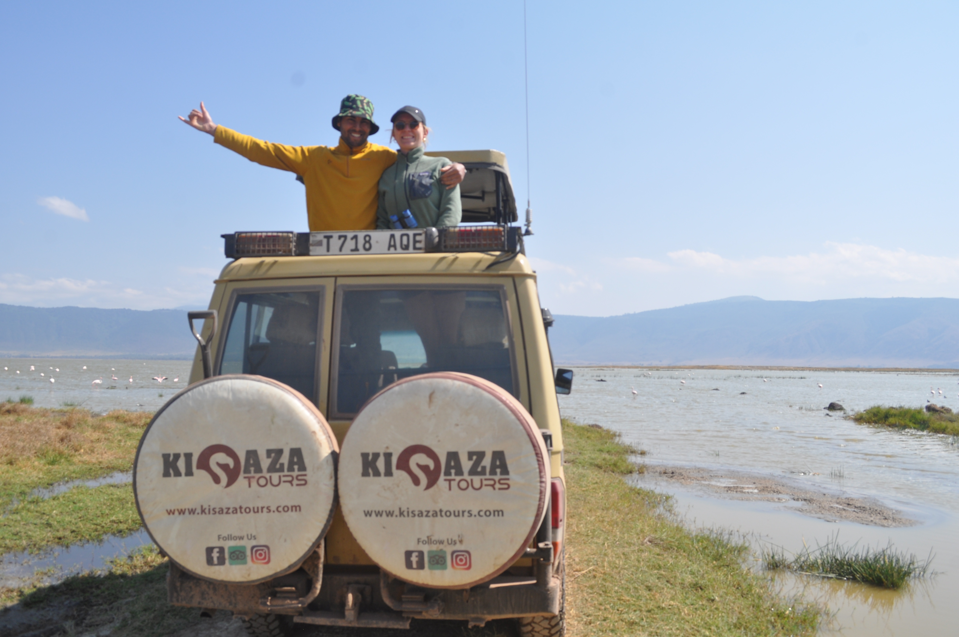 Best of Northern Tanzania